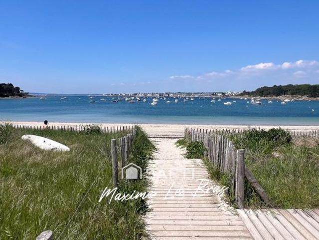 Appartement vente à Quimper, Bretagne