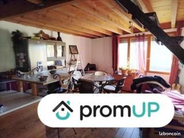 Appartement vente à Montargis, Bellegarde