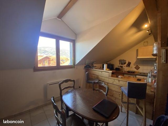 Appartement vente à Thonon-les-Bains, Boëge