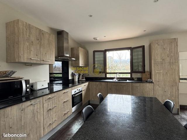 Appartement vente à Prades