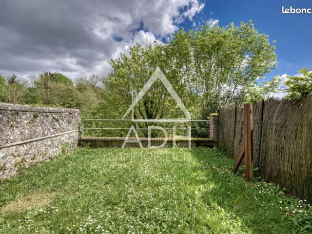 Appartement vente à Rambouillet, Neauphle-le-château