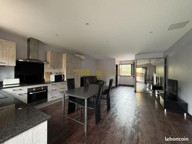 Appartement vente à Prades