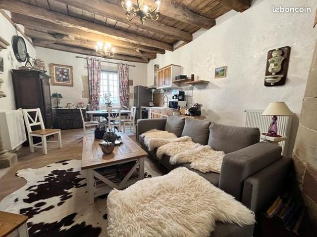 Appartement vente à Brive-la-Gaillarde, Cosnac