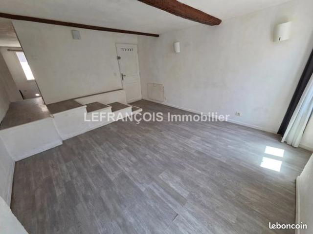 Appartement vente à Grasse, Saint-cézaire-sur-siagne