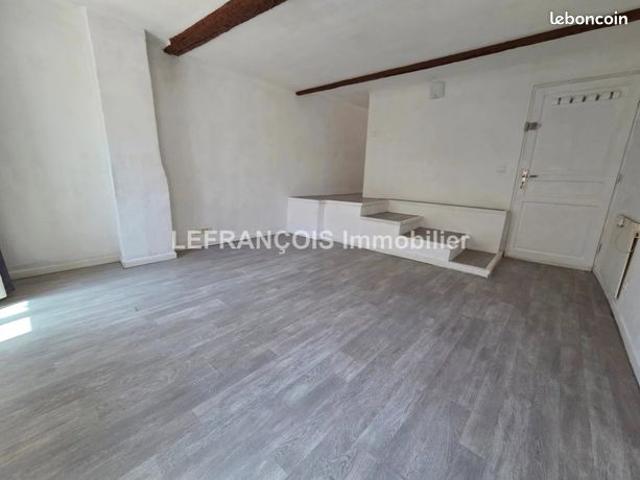 Appartement vente à Grasse, Saint-cézaire-sur-siagne