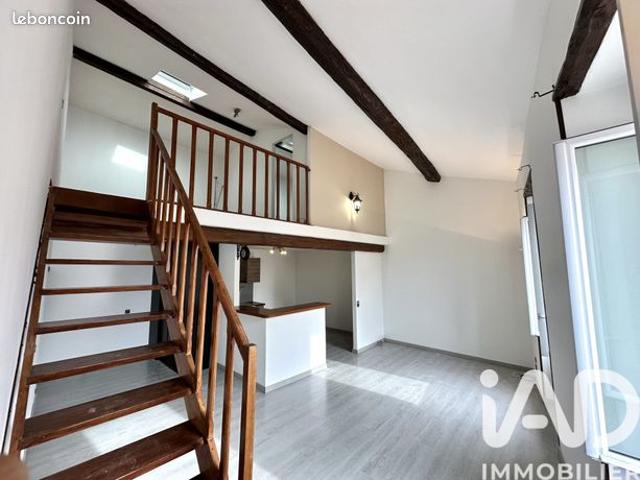 Appartement vente à Nîmes