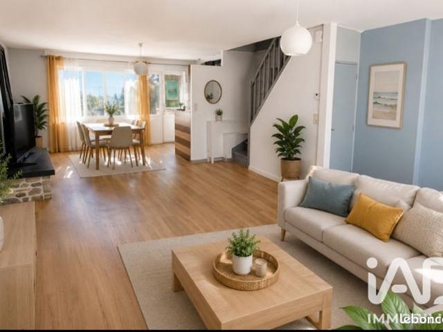 Appartement vente à Fougères-Vitré, Bretagne