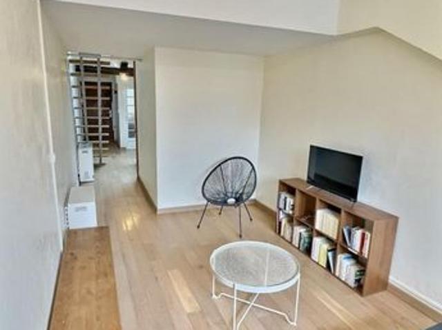 Appartement vente à Pau