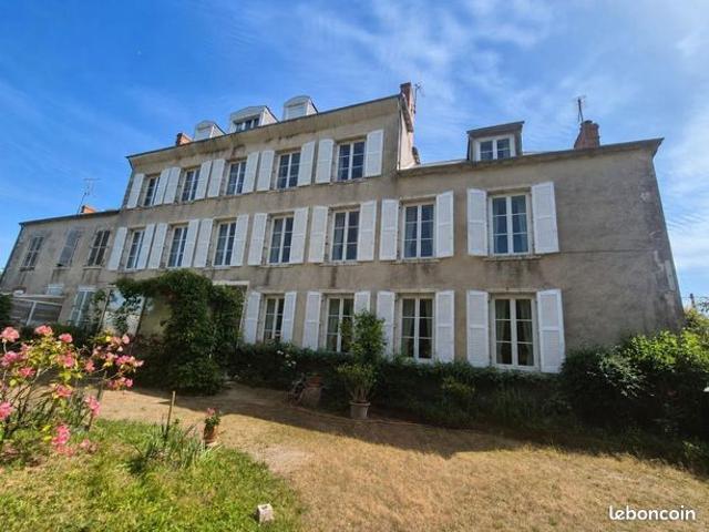 Appartement vente à Orléans, Ingré