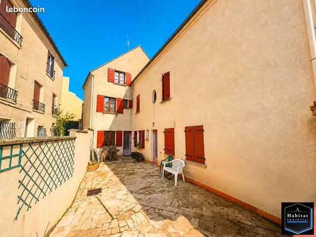 Appartement vente à Meaux, Montgé-en-goële
