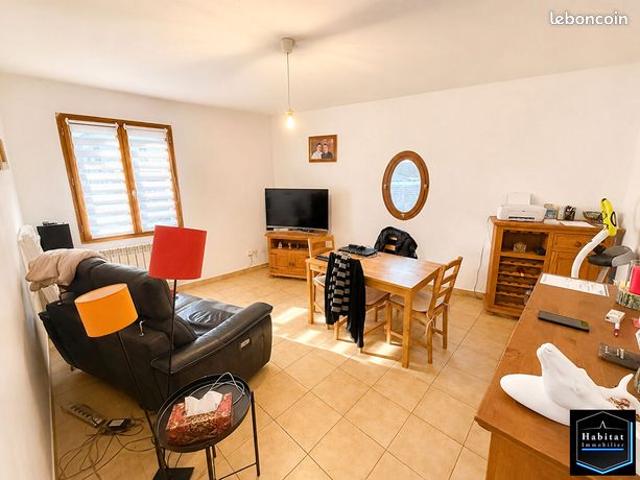 Appartement vente à Meaux, Montgé-en-goële