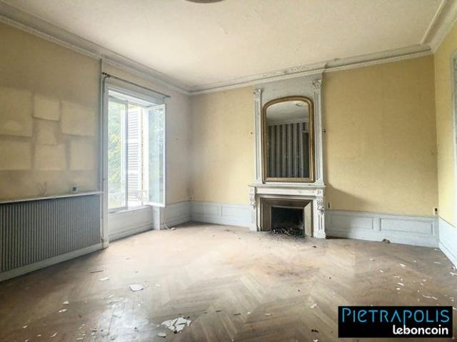 Appartement vente à Villefranche-sur-Saône, Rhône