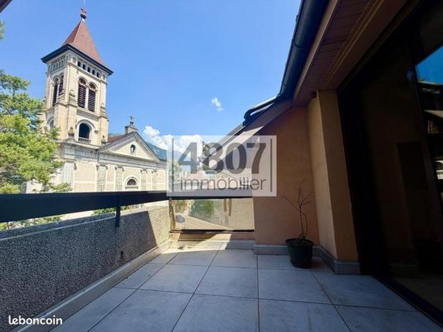 Appartement vente à Cognac, Bonneville