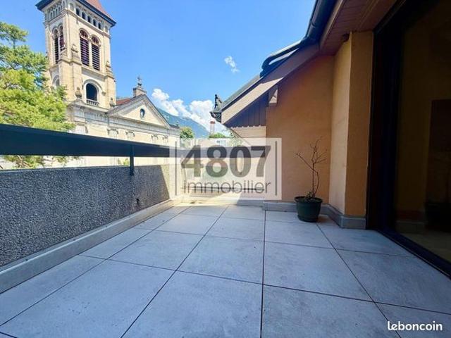 Appartement vente à Cognac, Bonneville