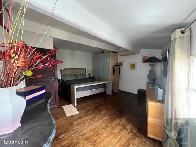 Appartement vente à Montpellier, Villeneuve-lès-maguelone