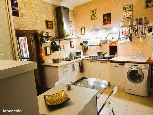 Appartement vente à Montpellier, Villeneuve-lès-maguelone