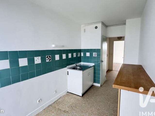 Appartement vente à Melun, Le Mée-sur-seine