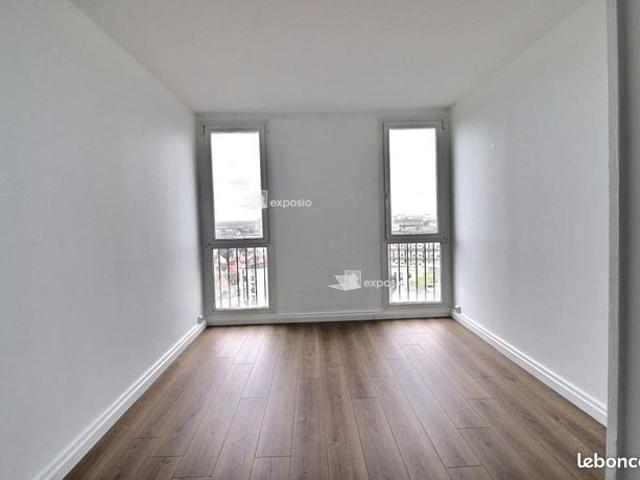 Appartement vente à Melun, Le Mée-sur-seine