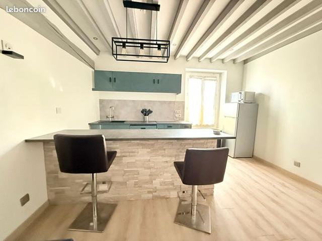 Appartement vente à Saint-Germain-en-Laye, Conflans-sainte-honorine