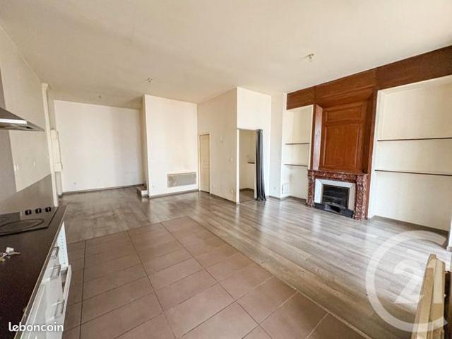 Appartement vente à Villefranche-sur-Saône, Rhône