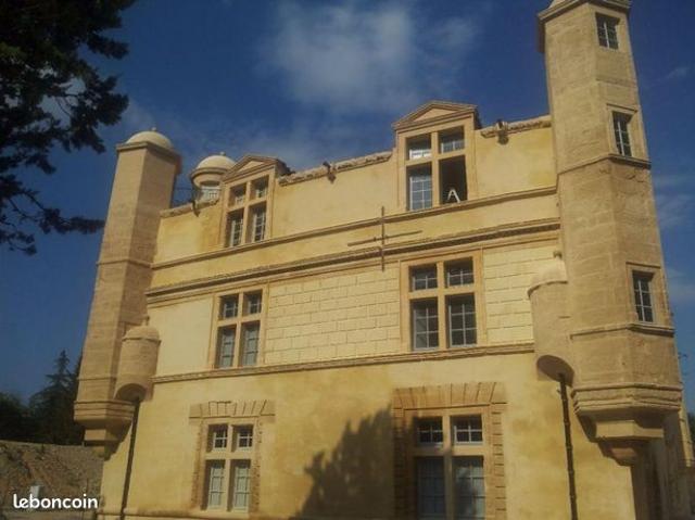 Appartement vente à Nîmes, Remoulins