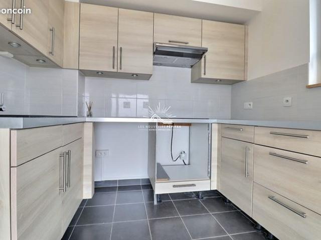 Appartement vente à Lille, Croix