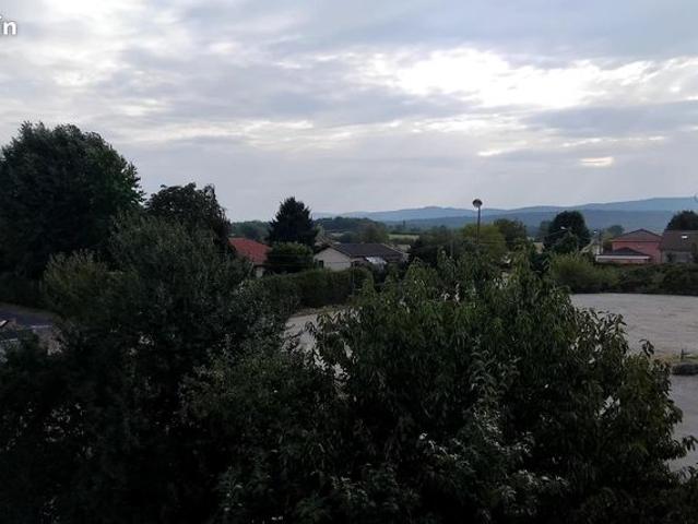 Appartement vente à Belley, Sainte-julie