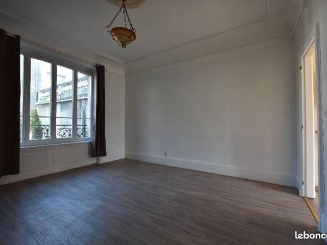 Appartement vente à Cherbourg