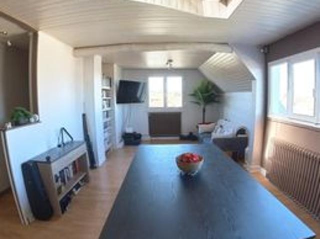 Appartement vente à Villers-sous-saint-leu