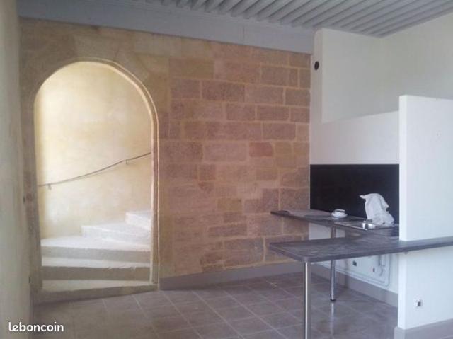 Appartement vente à Nîmes, Remoulins
