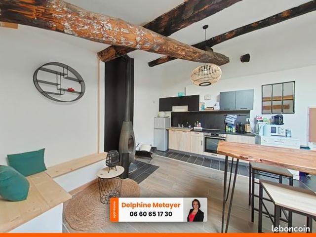 Appartement vente à Aups, Var
