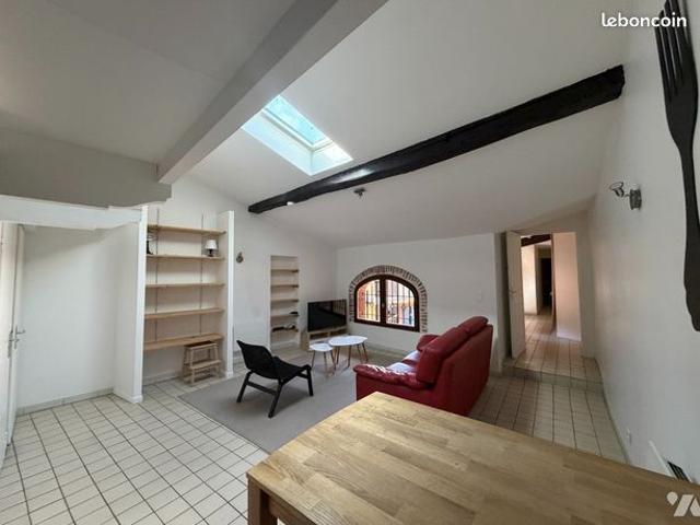 Appartement vente à Montauban, Tarn-et-Garonne