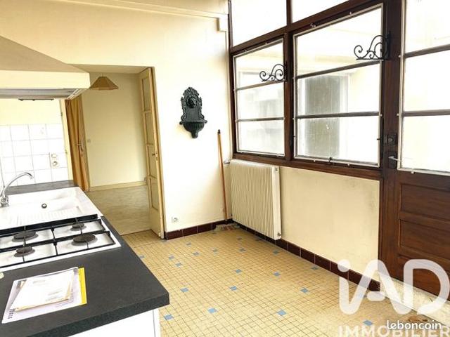 Appartement vente à Rochefort
