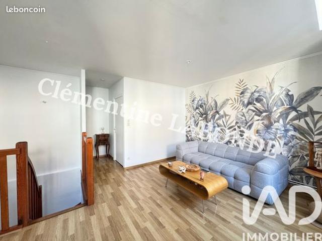 Appartement vente à Autun