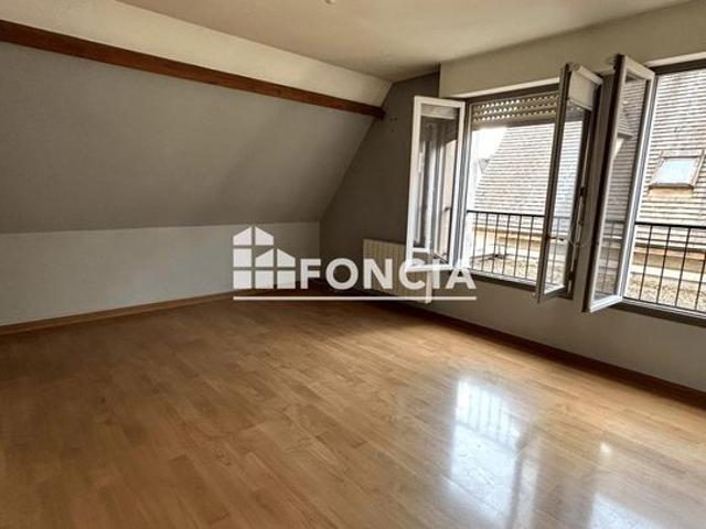 Appartement vente à Chartres