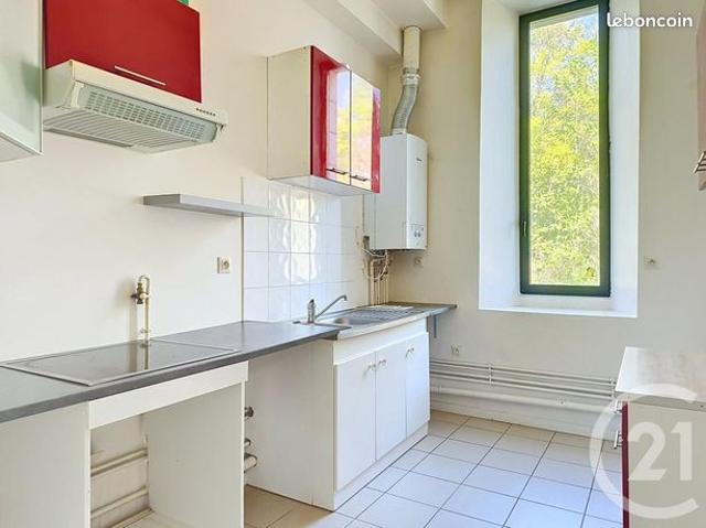 Appartement vente à Bonneville, Passy