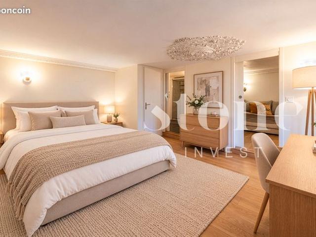 Appartement vente à Aix-les-Bains, Savoie