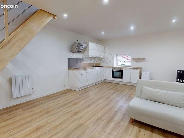 Appartement vente à Orléans, Saint-pryvé-saint-mesmin