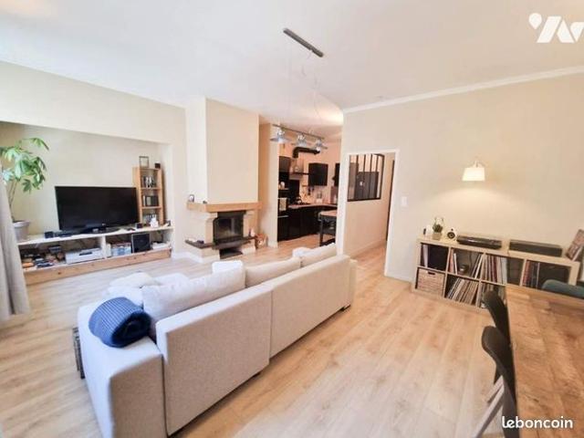 Appartement vente à Gap