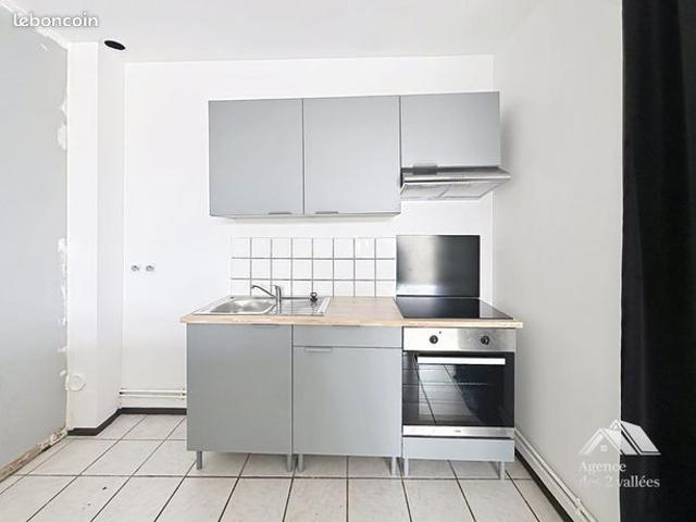 Appartement vente à Évricourt, Oise