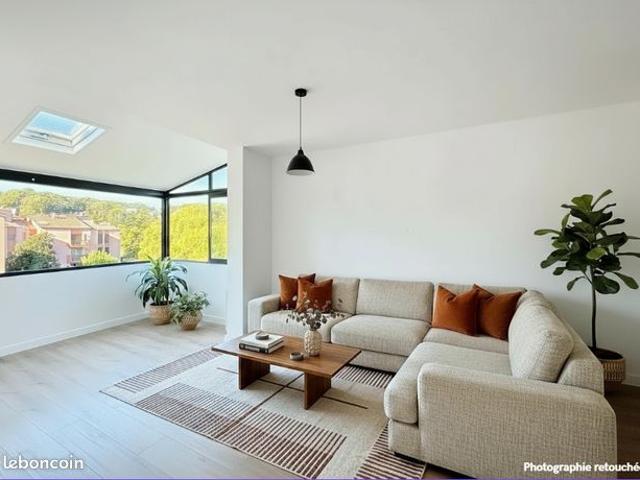 Appartement vente à Grasse, Mougins