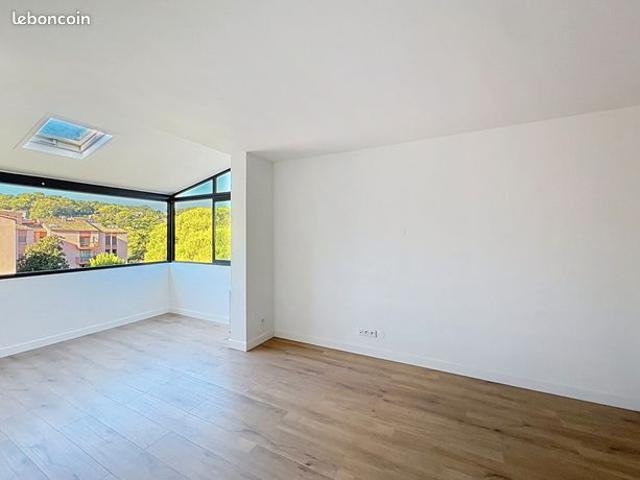 Appartement vente à Grasse, Mougins