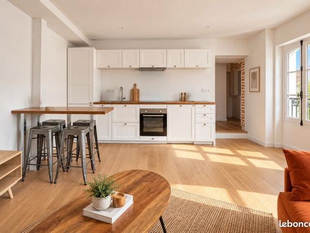 Appartement vente à Rennes, Bretagne