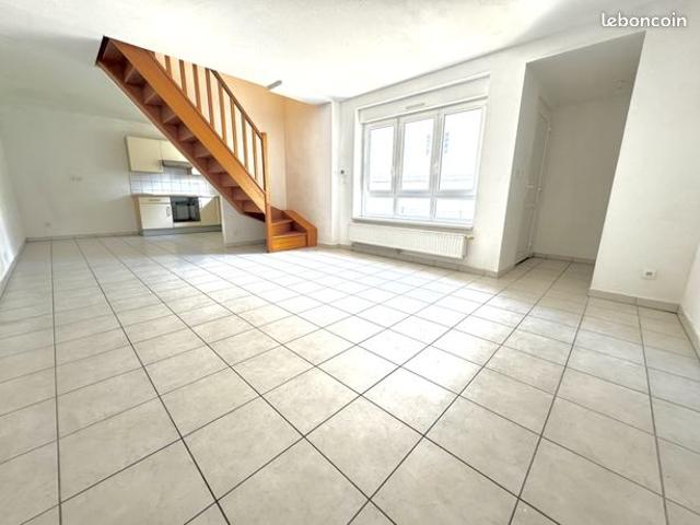 Appartement vente à Haguenau-Wissembourg, Mommenheim