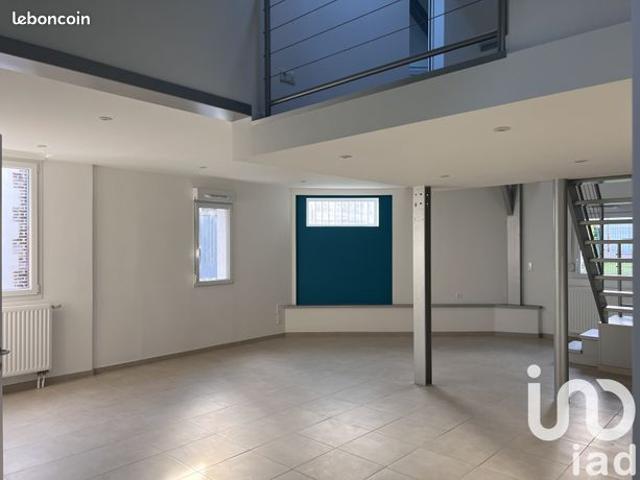 Appartement vente à Troyes
