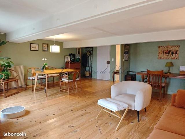 Appartement vente à Périgueux