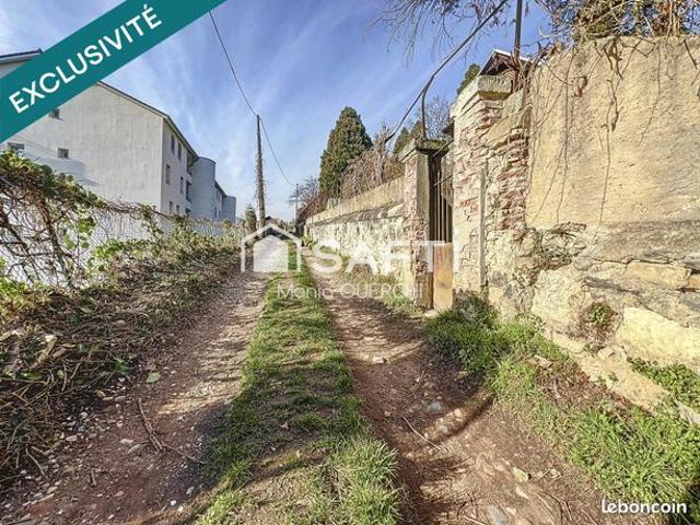 Appartement vente à Voiron, Isère