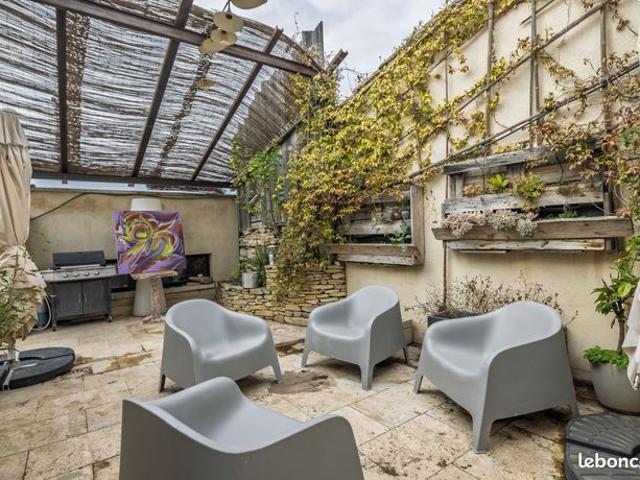 Appartement vente à Saint-Rémy-de-Provence, Bouches-du-Rhône