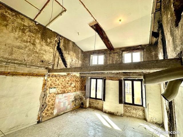 Appartement vente à Valence, Romans-sur-isère