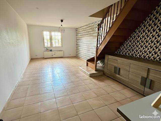Appartement vente à Albi, Tarn